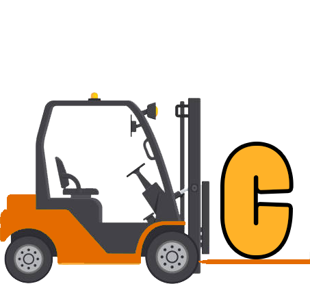 safety 1st forklift training Conversion training