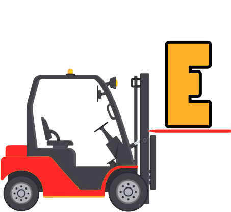 safety 1st forklift lifttraing counterbalance