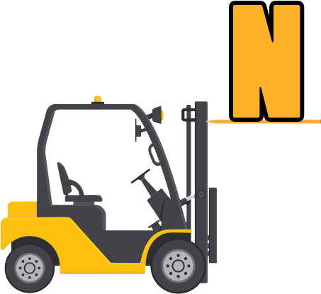 Best Forklift Certification Training - Northern Ireland